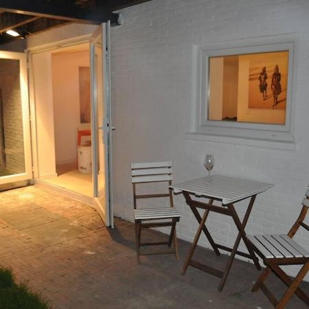 Luxury Guesthouse With Sauna And Garden -Maastricht Eksteriør bilde